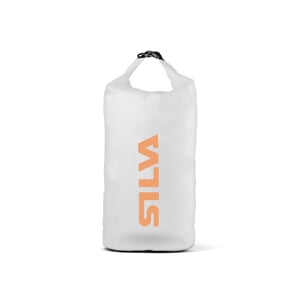 Vak SILVA Dry Bag TPU 12L
