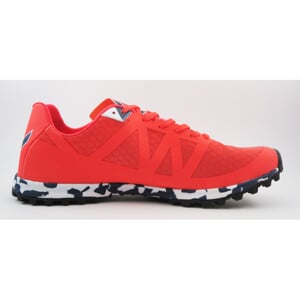 CRAZY LIGHT XXC 19 neon red/ navy