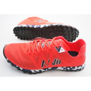 CRAZY LIGHT XXC 19 neon red/ navy