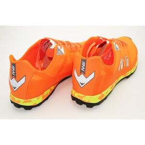 CRAZY LIGHT F1 19 orange/black/yellow orange/black/yellow