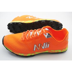 CRAZY LIGHT F1 19 orange/black/yellow orange/black/yellow