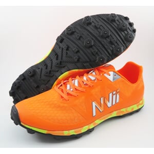 CRAZY LIGHT F1 19 orange/black/yellow orange/black/yellow