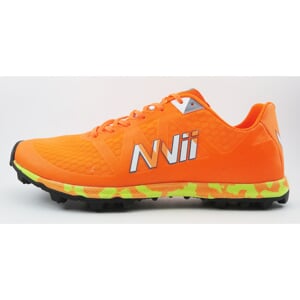 CRAZY LIGHT F1 19 orange/black/yellow orange/black/yellow