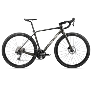 TERRA H30 - All road (gravel) hliníkové kolo