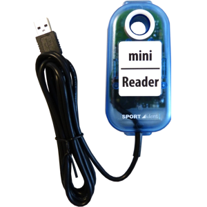 SI Kontrola BSM8-USB mini Reader Default