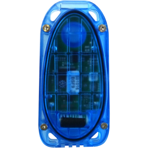 SI kontrola BSF9 blue Default