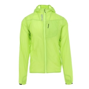 INOV8 WINDSHELL M green zelená