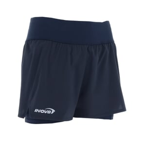 INOV8 AIRLITE 2in1 SHORT W black černá