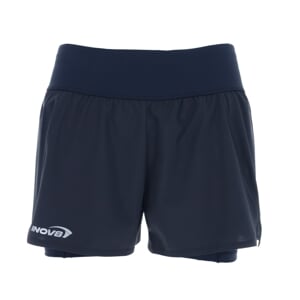 INOV8 AIRLITE 2in1 SHORT W black černá
