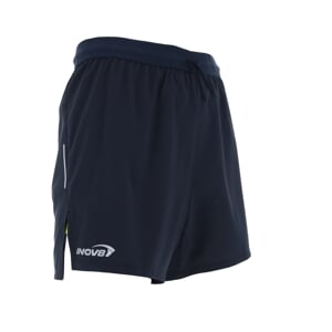 INOV8 AIRLITE 5" SHORT M black černá