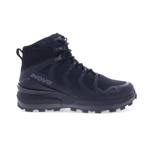INOV8 ROCLITE PRO MID GTX W black černá