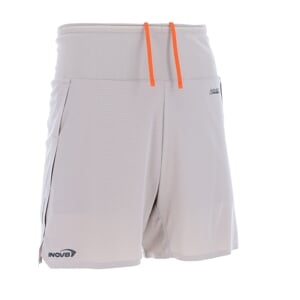 INOV8 AIRLITE PRO SHORTS M neutral béžová