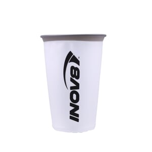 INOV8 SPEED CUP 0,2 clear bílá