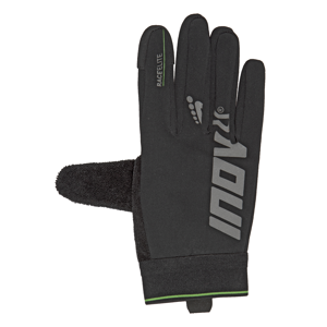 INOV-8 RACE ELITE GLOVE black černá