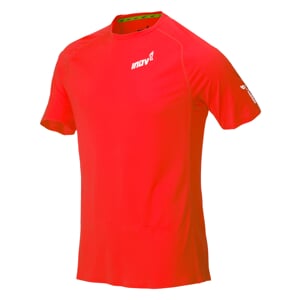 INOV-8 BASE ELITE SS M red červená