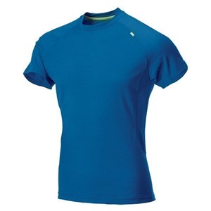 BASE ELITE Merino SS