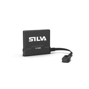 Baterie SILVA 11,1Wh Free