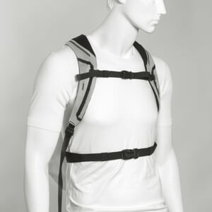 SILVA 360 Orbit 25L backpack