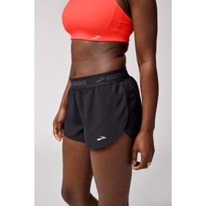 BROOKS Breakaway 2,5" Short W