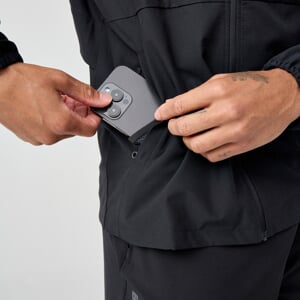 BROOKS Canopy Jacket M