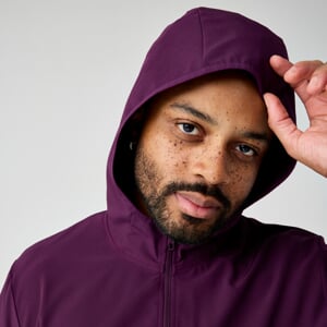 BROOKS Canopy Jacket M