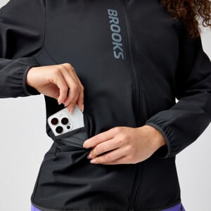 Canopy Jacket W