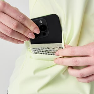 BROOKS Canopy Jacket W