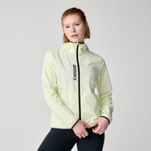 BROOKS Canopy Jacket W