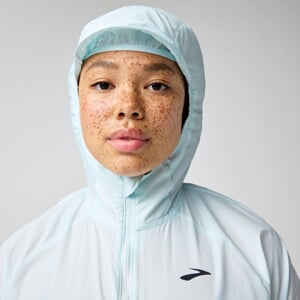 BROOKS Canopy Jacket W
