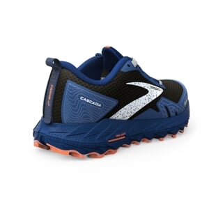 BROOKS Cascadia 17 GTX M