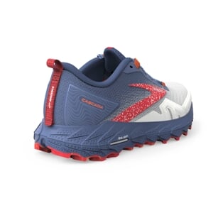 BROOKS Cascadia 17 W