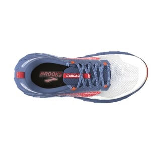 BROOKS Cascadia 17 W