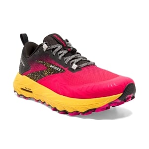 BROOKS Cascadia 17 W