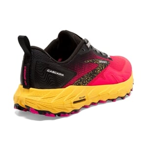 BROOKS Cascadia 17 W