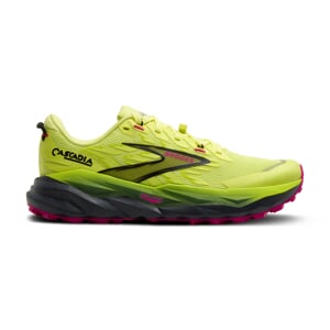 BROOKS Cascadia 19 W