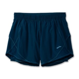 BROOKS Chaser 5" 2in1 Short W