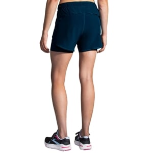 BROOKS Chaser 5" 2in1 Short W