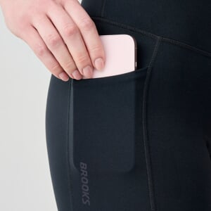 BROOKS Chaser 7" Short Tight W