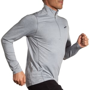 BROOKS Dash 1/2 Zip 2.0 M