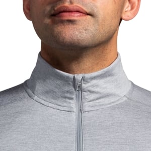 BROOKS Dash 1/2 Zip 2.0 M