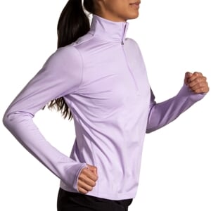 BROOKS Dash 1/2 Zip 2.0 W