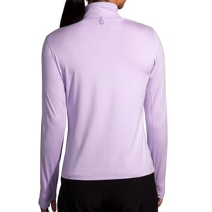 BROOKS Dash 1/2 Zip 2.0 W