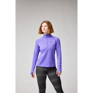 BROOKS Dash 1/2 Zip 3.0 W