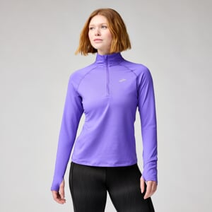BROOKS Dash 1/2 Zip 3.0 W