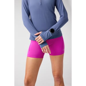 BROOKS Dash 1/2 Zip 3.0 W