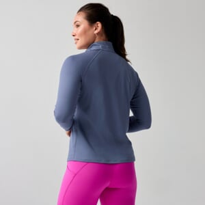 BROOKS Dash 1/2 Zip 3.0 W