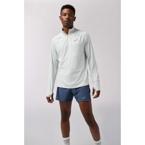 BROOKS Dash 1/4 Zip 3.0 M