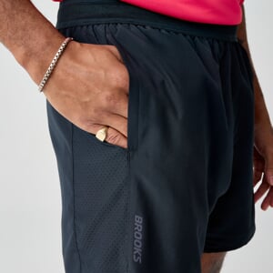 BROOKS Dash 2in1 Short M