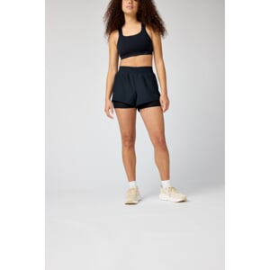 BROOKS Dash 2in1 Short W