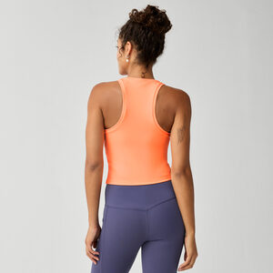 Dash Crop Tank W
